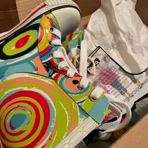 Roma -Toddler size 9 -Rain Boots